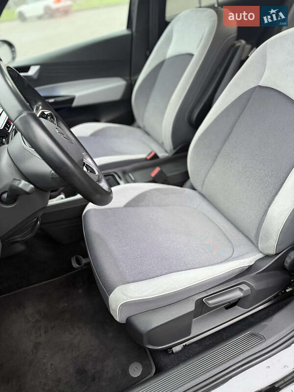 Хетчбек Volkswagen ID.3 2021 в Радивиліві