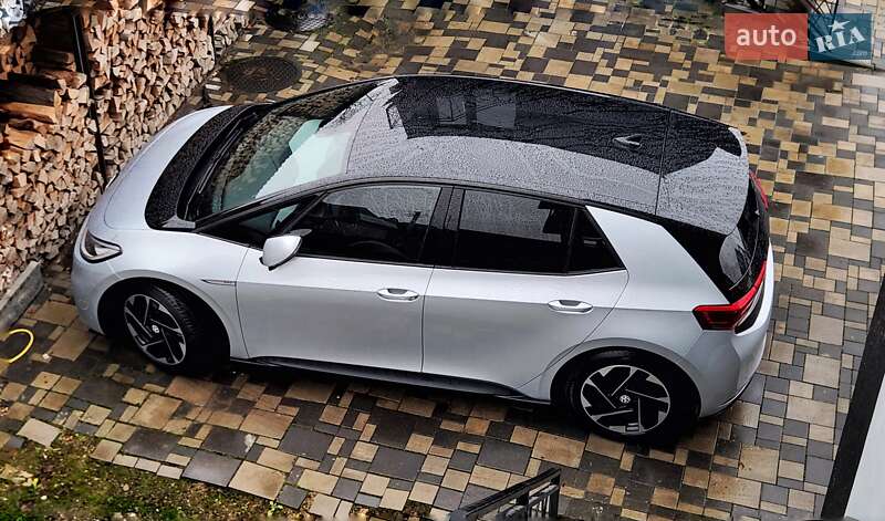 Хетчбек Volkswagen ID.3 2020 в Коломиї
