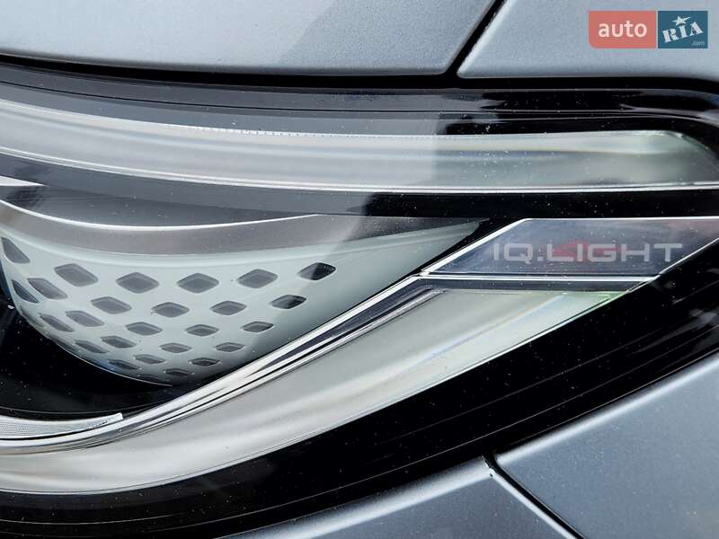 Хетчбек Volkswagen ID.3 2020 в Коломиї