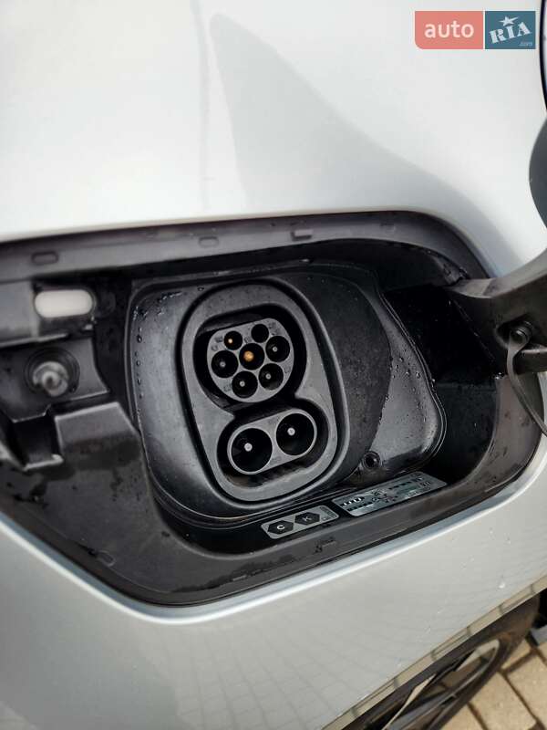 Хетчбек Volkswagen ID.3 2020 в Коломиї