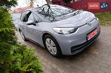 Хэтчбек Volkswagen ID.3 2023 в Ровно