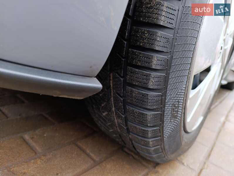 Хэтчбек Volkswagen ID.3 2023 в Ровно фото 31 Хэтчбек Volkswagen ID.3 2023 в Ровно