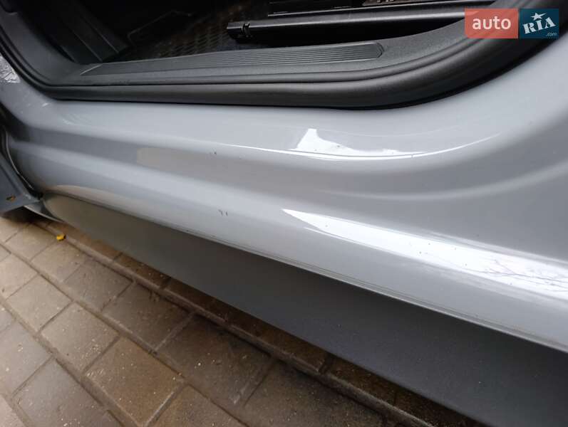 Хэтчбек Volkswagen ID.3 2023 в Ровно фото 51 Хэтчбек Volkswagen ID.3 2023 в Ровно