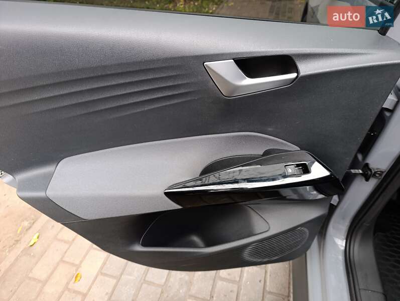 Хэтчбек Volkswagen ID.3 2023 в Ровно фото 55 Хэтчбек Volkswagen ID.3 2023 в Ровно