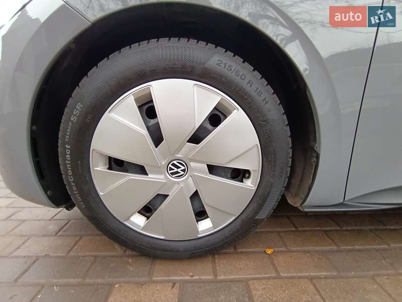 Хэтчбек Volkswagen ID.3 2023 в Ровно фото 92 Хэтчбек Volkswagen ID.3 2023 в Ровно