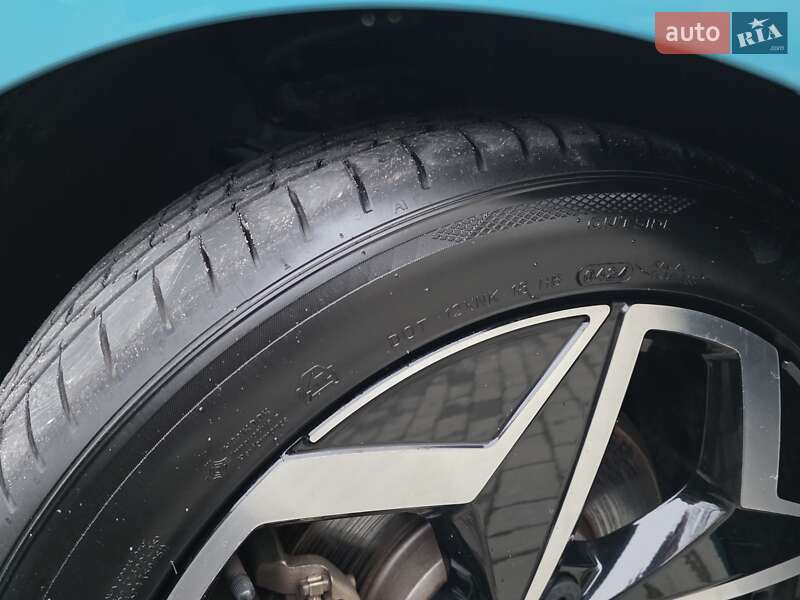 Хэтчбек Volkswagen ID.3 2021 в Тернополе фото 17 Хэтчбек Volkswagen ID.3 2021 в Тернополе