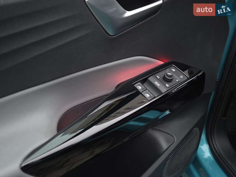 Хэтчбек Volkswagen ID.3 2021 в Тернополе фото 23 Хэтчбек Volkswagen ID.3 2021 в Тернополе