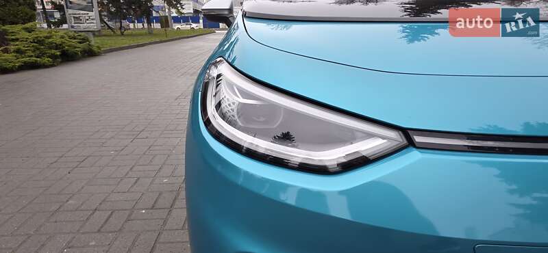 Хэтчбек Volkswagen ID.3 2021 в Тернополе фото 49 Хэтчбек Volkswagen ID.3 2021 в Тернополе