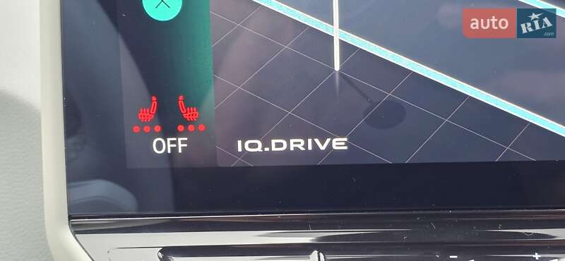 Хэтчбек Volkswagen ID.3 2021 в Тернополе фото 118 Хэтчбек Volkswagen ID.3 2021 в Тернополе