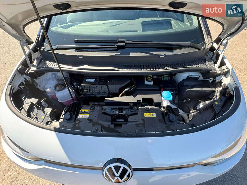 Хэтчбек Volkswagen ID.3 2020 в Ровно фото 12 Хэтчбек Volkswagen ID.3 2020 в Ровно