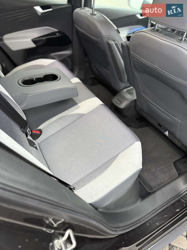 Хетчбек Volkswagen ID.3 2021 в Радивиліві