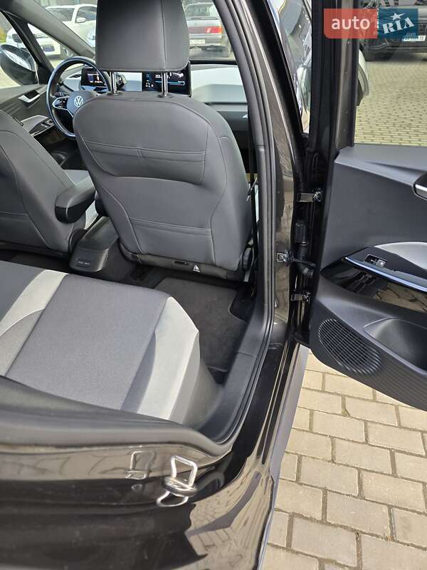Хэтчбек Volkswagen ID.3 2020 в Луцке фото 35 Хэтчбек Volkswagen ID.3 2020 в Луцке