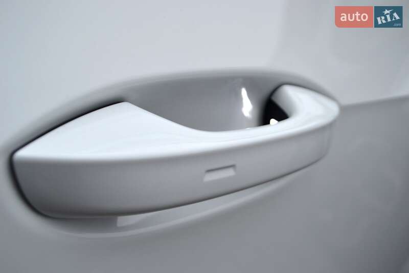 Хэтчбек Volkswagen ID.3 2020 в Хмельницком