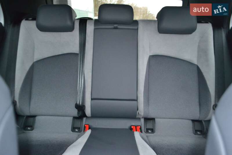 Хэтчбек Volkswagen ID.3 2020 в Хмельницком