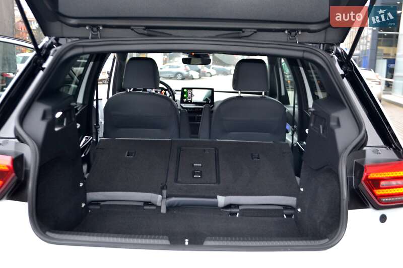 Хэтчбек Volkswagen ID.3 2020 в Хмельницком