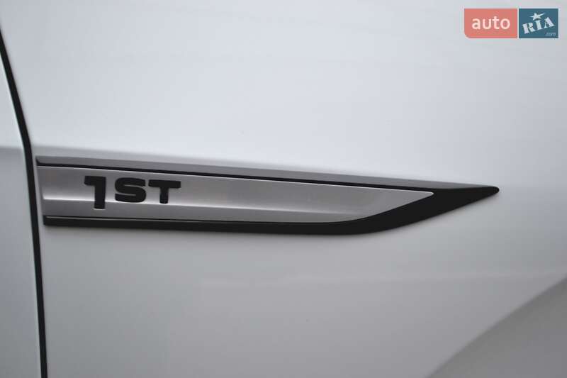 Хэтчбек Volkswagen ID.3 2020 в Хмельницком