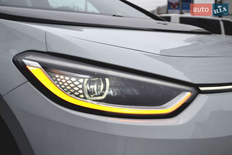Хэтчбек Volkswagen ID.3 2020 в Хмельницком