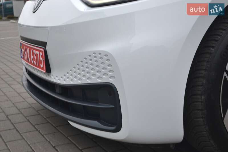 Хэтчбек Volkswagen ID.3 2020 в Хмельницком
