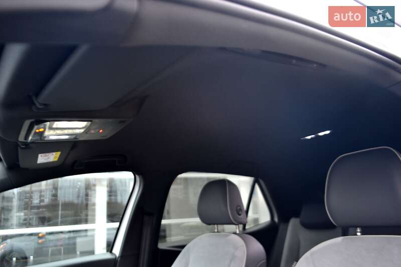 Хэтчбек Volkswagen ID.3 2020 в Хмельницком