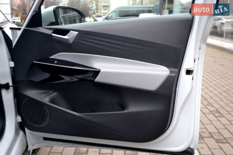 Хэтчбек Volkswagen ID.3 2020 в Хмельницком