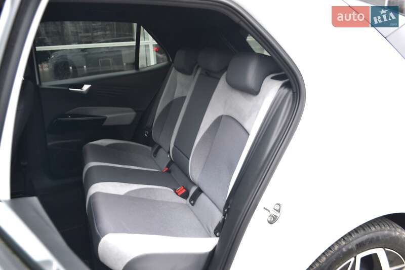 Хэтчбек Volkswagen ID.3 2020 в Хмельницком