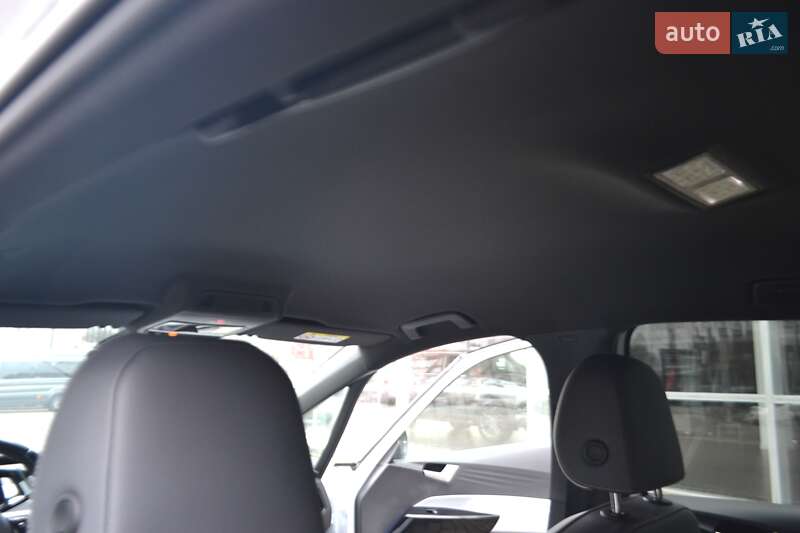 Хэтчбек Volkswagen ID.3 2020 в Хмельницком