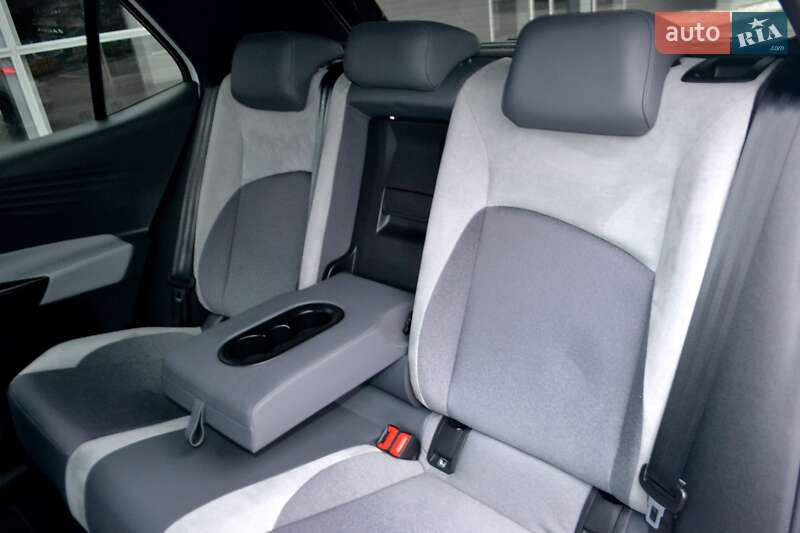 Хэтчбек Volkswagen ID.3 2020 в Хмельницком