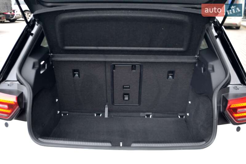 Хэтчбек Volkswagen ID.3 2020 в Хмельницком