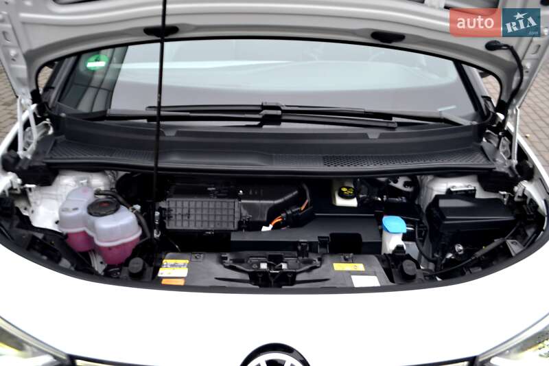 Хэтчбек Volkswagen ID.3 2020 в Хмельницком