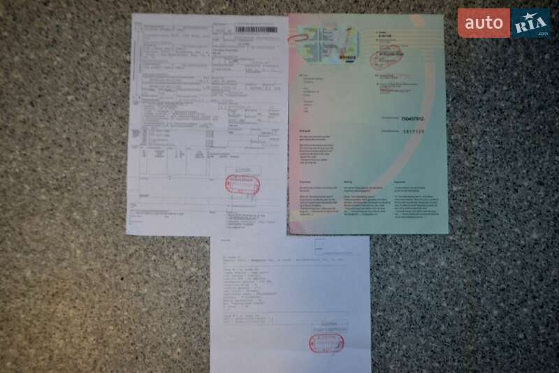 Хэтчбек Volkswagen ID.3 2020 в Хмельницком