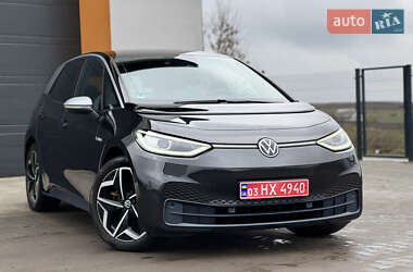 Хэтчбек Volkswagen ID.3 2020 в Ровно