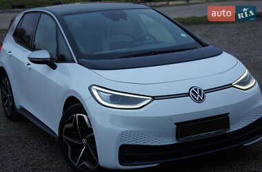 Хэтчбек Volkswagen ID.3 2020 в Трускавце