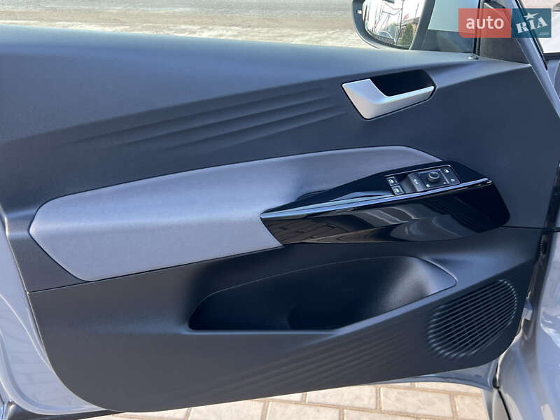 Хэтчбек Volkswagen ID.3 2020 в Лопатине фото 10 Хэтчбек Volkswagen ID.3 2020 в Лопатине