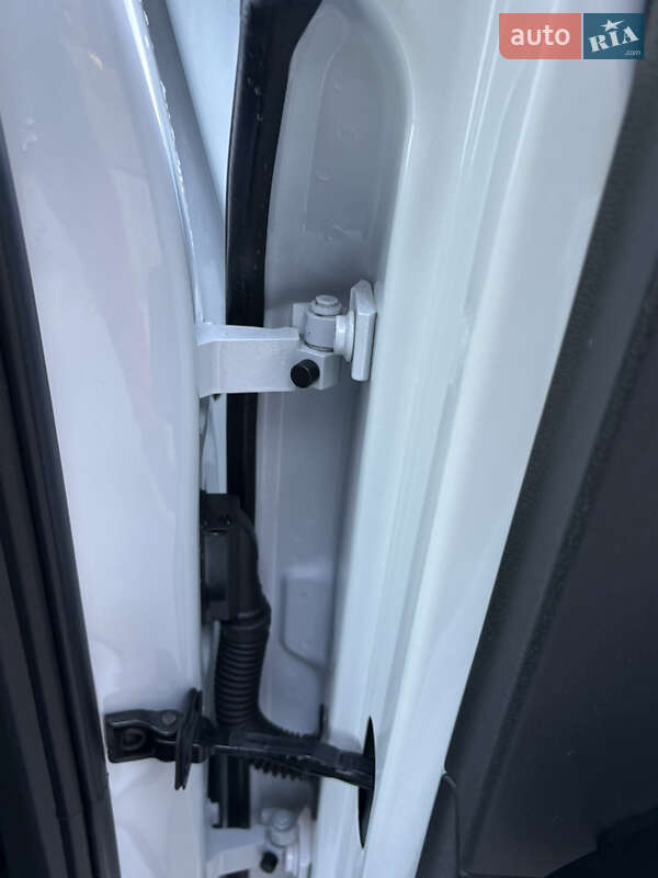 Хэтчбек Volkswagen ID.3 2021 в Ужгороде