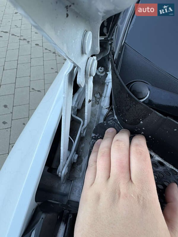 Хэтчбек Volkswagen ID.3 2021 в Ужгороде