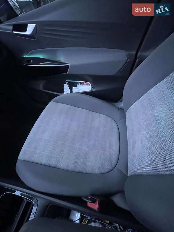 Хэтчбек Volkswagen ID.3 2020 в Виннице