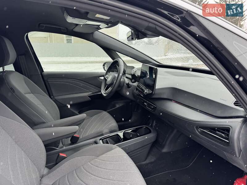 Хетчбек Volkswagen ID.3 2023 в Коломиї