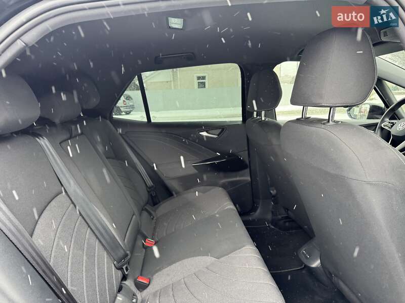 Хетчбек Volkswagen ID.3 2023 в Коломиї