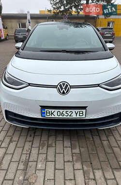 Хэтчбек Volkswagen ID.3 2020 в Ровно