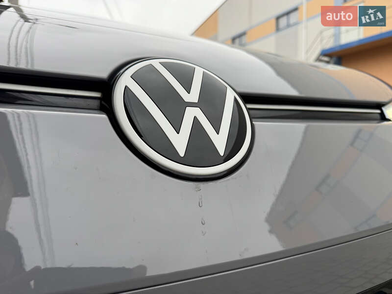 Хэтчбек Volkswagen ID.3 2022 в Ивано-Франковске фото 14 Хэтчбек Volkswagen ID.3 2022 в Ивано-Франковске