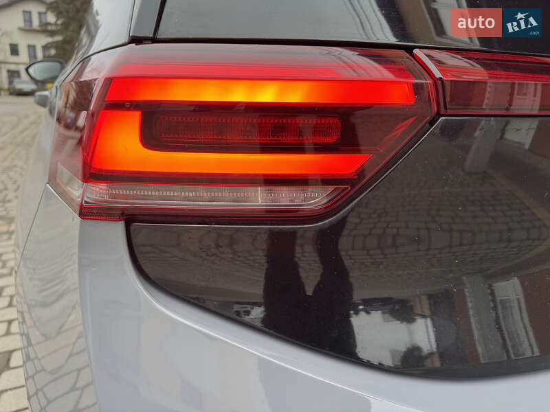 Хэтчбек Volkswagen ID.3 2022 в Ивано-Франковске фото 20 Хэтчбек Volkswagen ID.3 2022 в Ивано-Франковске