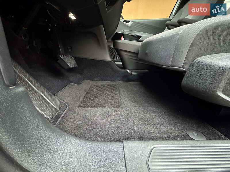 Хэтчбек Volkswagen ID.3 2022 в Ивано-Франковске фото 25 Хэтчбек Volkswagen ID.3 2022 в Ивано-Франковске