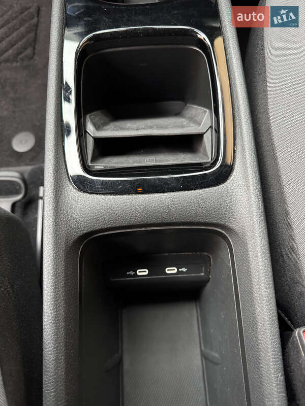 Хэтчбек Volkswagen ID.3 2022 в Ивано-Франковске фото 34 Хэтчбек Volkswagen ID.3 2022 в Ивано-Франковске