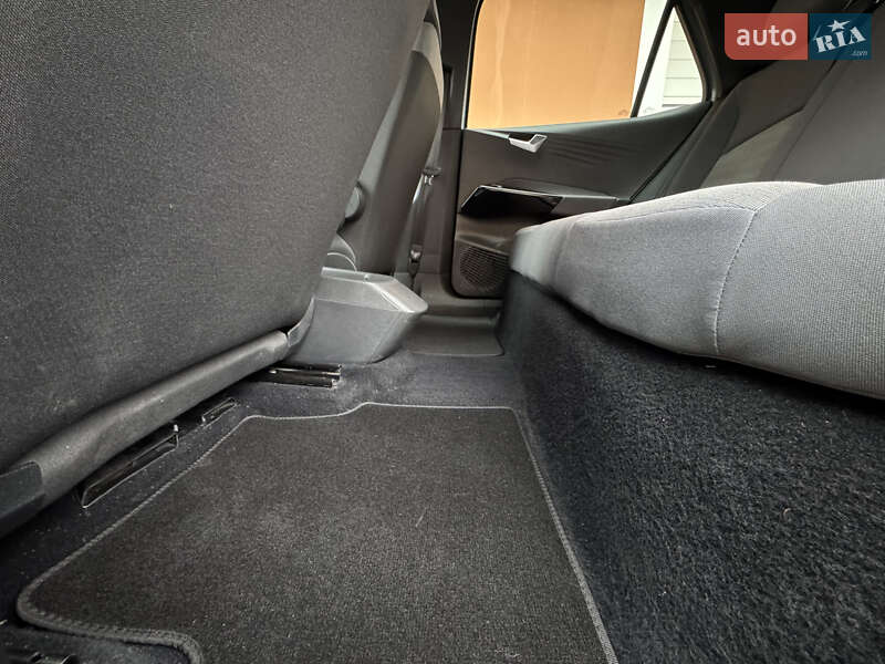 Хэтчбек Volkswagen ID.3 2022 в Ивано-Франковске фото 38 Хэтчбек Volkswagen ID.3 2022 в Ивано-Франковске