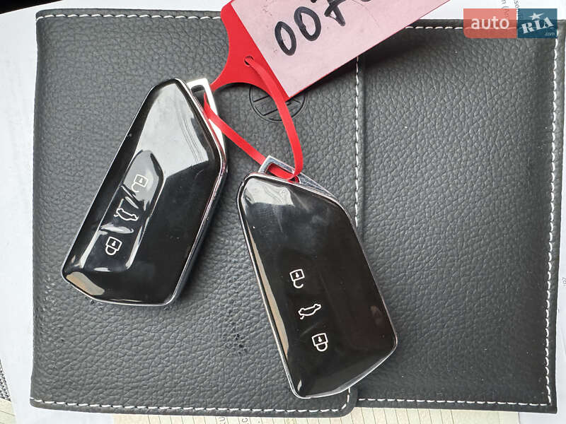 Хэтчбек Volkswagen ID.3 2022 в Ивано-Франковске фото 46 Хэтчбек Volkswagen ID.3 2022 в Ивано-Франковске