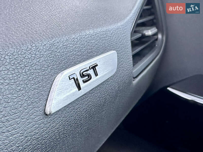 Хэтчбек Volkswagen ID.3 2020 в Тернополе фото 18 Хэтчбек Volkswagen ID.3 2020 в Тернополе