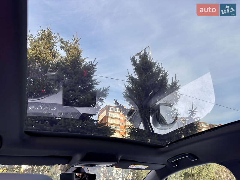 Хэтчбек Volkswagen ID.3 2020 в Тернополе фото 20 Хэтчбек Volkswagen ID.3 2020 в Тернополе