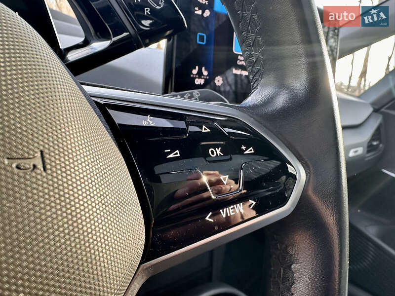 Хэтчбек Volkswagen ID.3 2020 в Тернополе фото 23 Хэтчбек Volkswagen ID.3 2020 в Тернополе