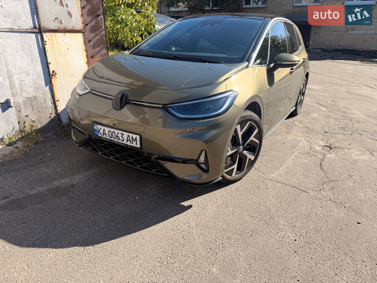 2023 Volkswagen ID.3 - мініатюра 30