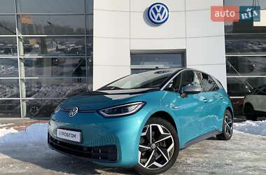 Хэтчбек Volkswagen ID.3 2020 в Львове